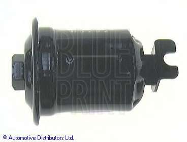 Топливный фильтр