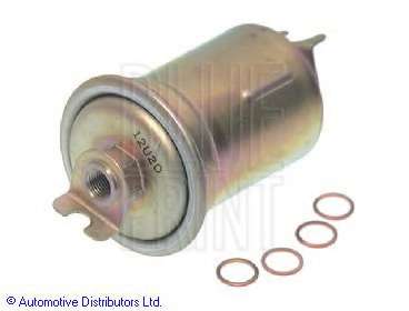 Топливный фильтр