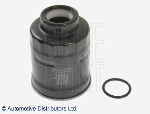 Топливный фильтр