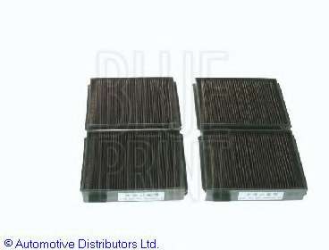 Фильтр, воздух во внутренном пространстве