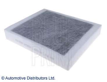 Фильтр, воздух во внутренном пространстве