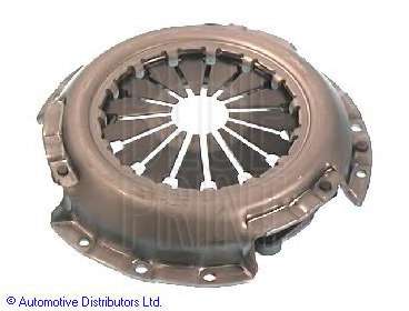 Нажимной диск сцепления