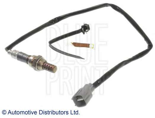 Лямбда-зонд