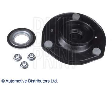 Подвеска, амортизатор