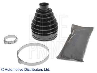 BLUE PRINT К-т пильнику ШРКШ нар. (термопласт) 21*70*97 TOYOTA  Aygo 1.4HDi 05-, CITROEN C1