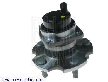 Комплект подшипника ступицы колеса