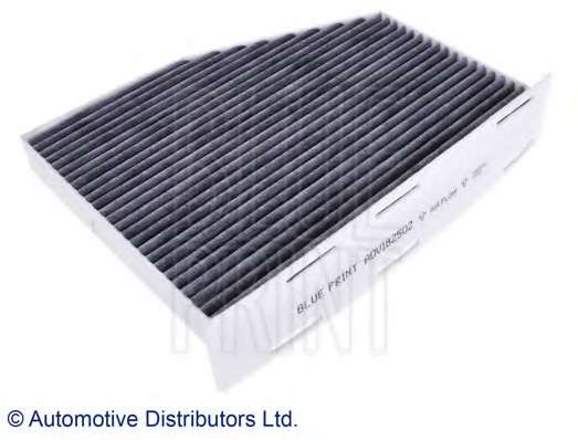 Фильтр, воздух во внутренном пространстве