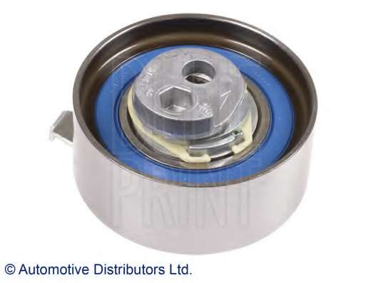 Натяжной ролик, ремень ГРМ