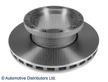 Тормозной диск