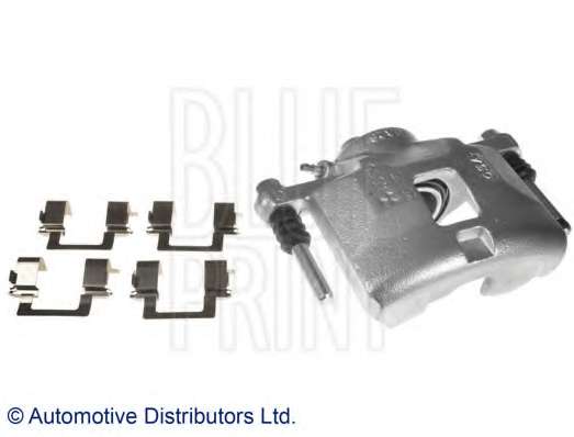 Тормозной суппорт