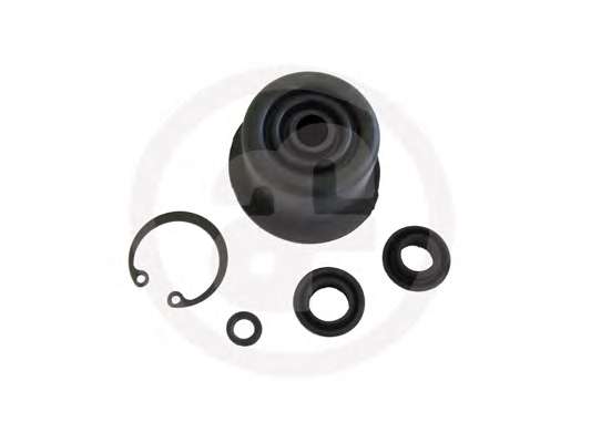 Рем-кт голов. гальм. циліндра