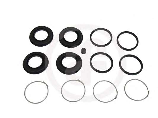 Ремкомплект гальмівного суппорта