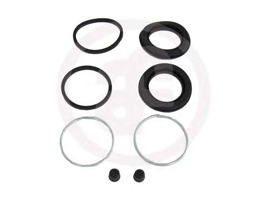 Ремкомплект гальмівного суппорта