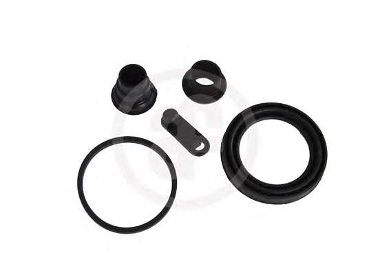 Ремкомпл. супорта перед Logan/Escort VII/Kangoo 08- 54mm