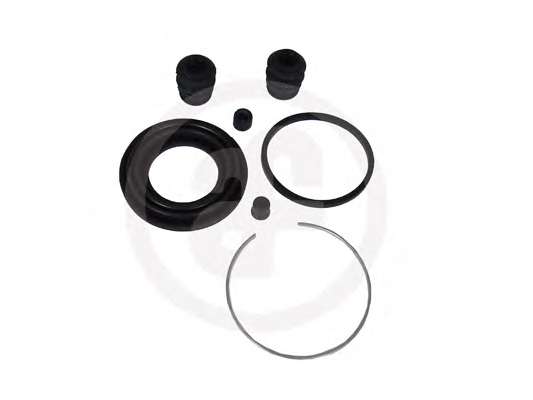 Ремкомпл. супорта перед GALANT/LANCER (54мм) 87-96