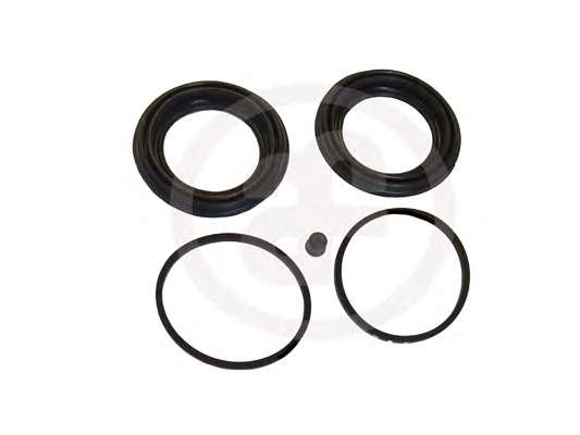 Ремкомпл. супорта перед.60mm (ATE) 609-814