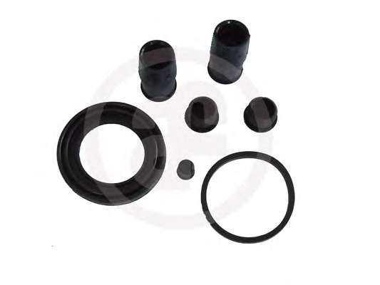 Ремкомплект супорта зад.45mm (Lucas) LT 96>99