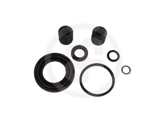 Ремкомпл. супорта зад Audi 100/A6/A8 43mm