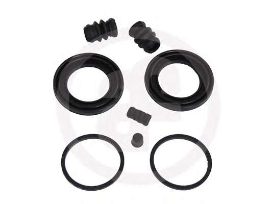 Ремкомпл. супорта перед SANTA FE/H-1/ (43мм) 97-07