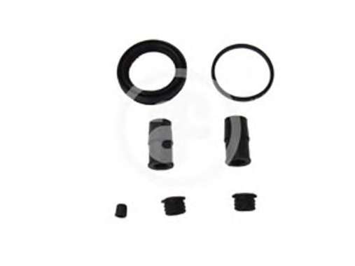 Ремкомплект, тормозной суппорт