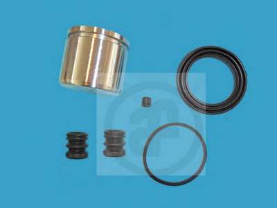 Ремкомплект, тормозной суппорт