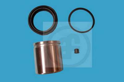 Ремкомплект, тормозной суппорт