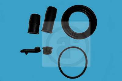 Ремкомплект переднього супорта