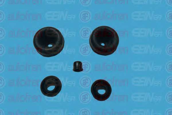 Ремкомплект, колесный тормозной цилиндр