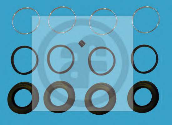 Ремкомплект супорта