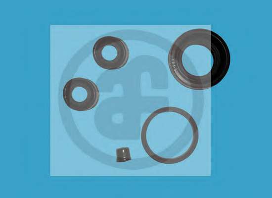 Ремкомпл. супорта зад Daewoo Nubira 97-32mm