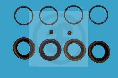 Ремкомплект переднього супорта