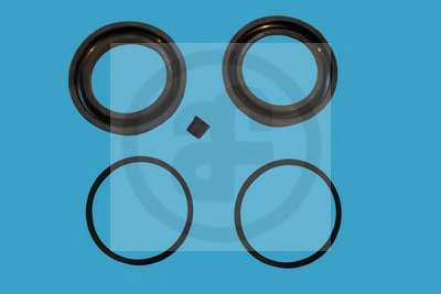 Ремкомплект гальмівного суппорта