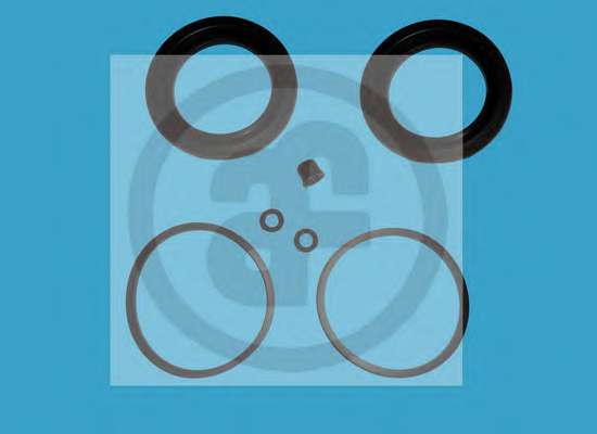 Ремкомплект супорта