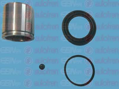 Ремкомплект, тормозной суппорт