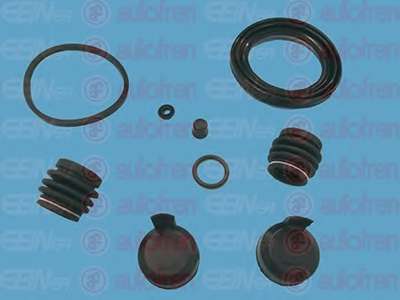 Ремкомплект супорта задн. Master/Movano 10- 60mm Brembo