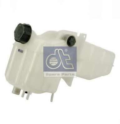 Розширювальний бачок