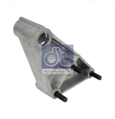 Втулка, шток вилки переключения