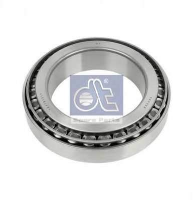 Подшипник, приводной вал