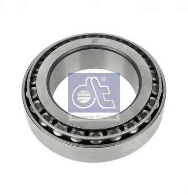 Подшипник ступицы колеса