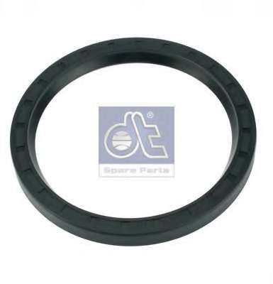 Прокладка вала