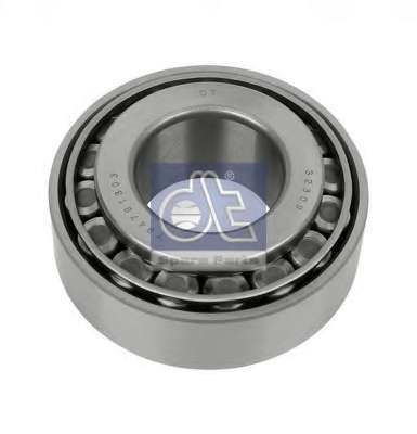 Подшипник ступицы колеса