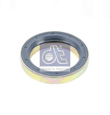 Ущільнення валу