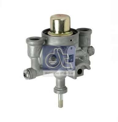 Многопозиционный клапан