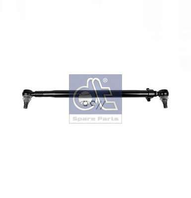 Продольная рулевая тяга