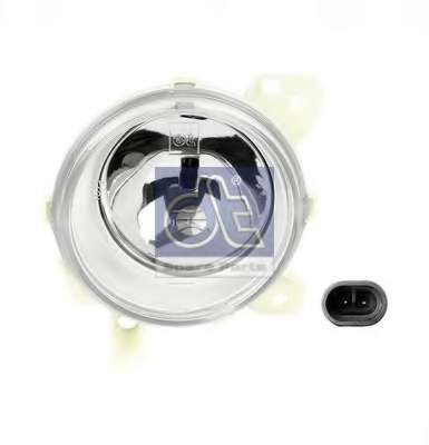 Фара дальнего света