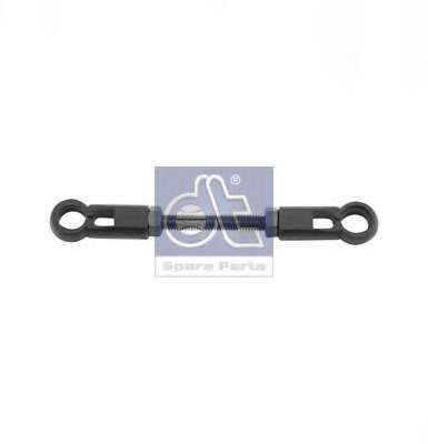 З'єднувальна тяга