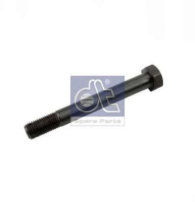 Болт, стабилизатор кабины водителя