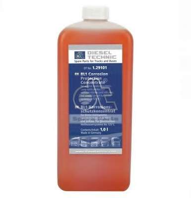 Герметики для радиатора