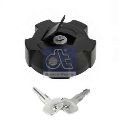 Крышка, топливной бак