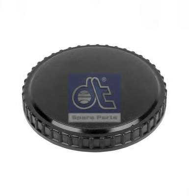 Кришка бака